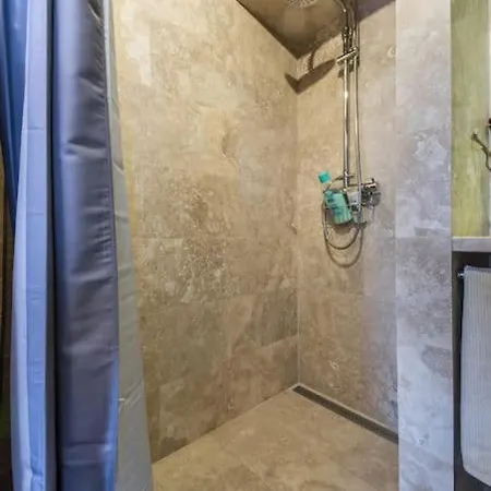 Il Gugnolo Casale In Val D'0rcia Casa de Férias *