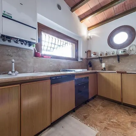 Il Gugnolo Casale In Val D'0rcia Casa de Férias *
