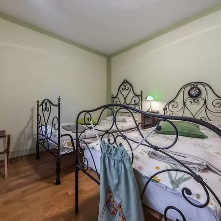Il Gugnolo Casale In Val D'0rcia Casa de Férias