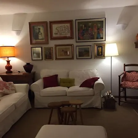 Casa de Férias Il Gugnolo Casale In Val D'0rcia *