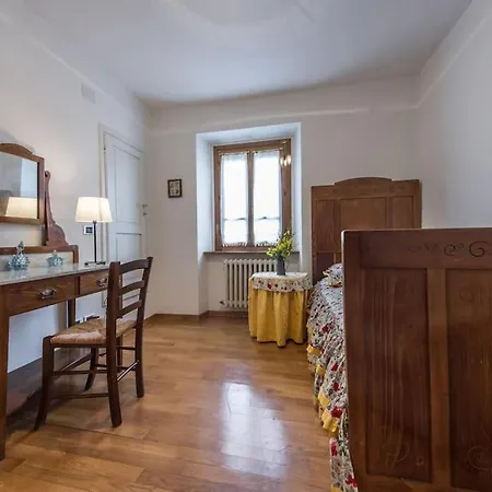 Il Gugnolo Casale In Val D'0rcia Castiglione dʼOrcia