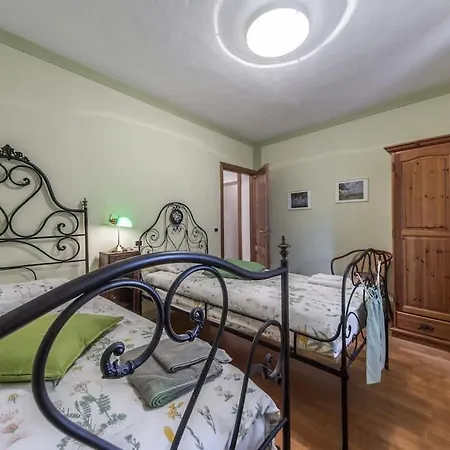 Il Gugnolo Casale In Val D'0rcia Casa de Férias