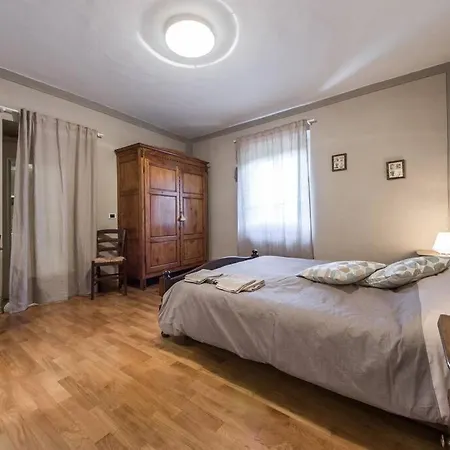 Casa de Férias Il Gugnolo Casale In Val D'0rcia *