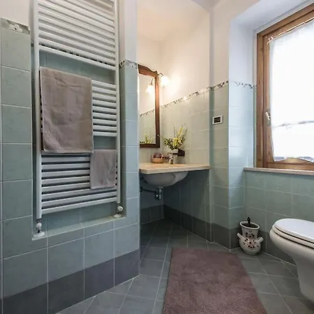 Casa de Férias Il Gugnolo Casale In Val D'0rcia