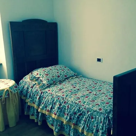 Il Gugnolo Casale In Val D'0rcia *