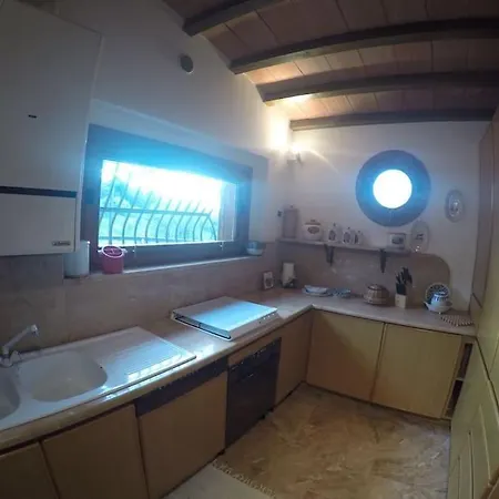 Il Gugnolo Casale In Val D'0rcia Casa de Férias Castiglione dʼOrcia