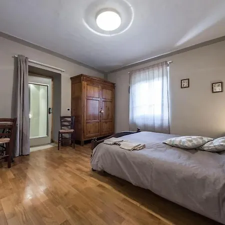 Il Gugnolo Casale In Val D'0rcia Castiglione dʼOrcia