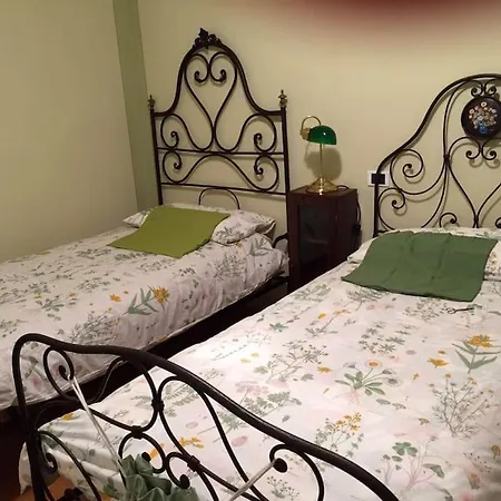 Il Gugnolo Casale In Val D'0rcia Casa de Férias