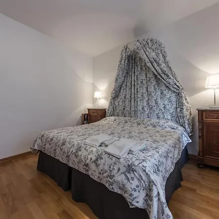 Casa de Férias Il Gugnolo Casale In Val D'0rcia *