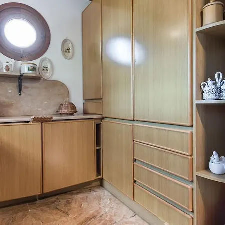 Casa de Férias Il Gugnolo Casale In Val D'0rcia