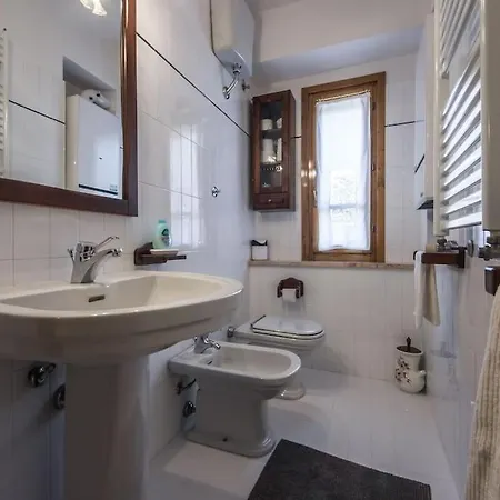 Il Gugnolo Casale In Val D'0rcia Casa de Férias