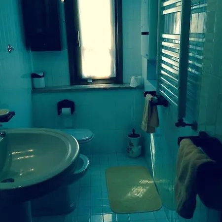 Casa de Férias Il Gugnolo Casale In Val D'0rcia