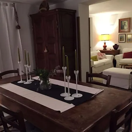 Casa de Férias Il Gugnolo Casale In Val D'0rcia *