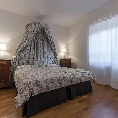 Il Gugnolo Casale In Val D'0rcia Casa de Férias *