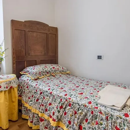 Casa de Férias Il Gugnolo Casale In Val D'0rcia