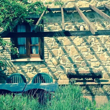 Il Gugnolo Casale In Val D'0rcia Castiglione dʼOrcia